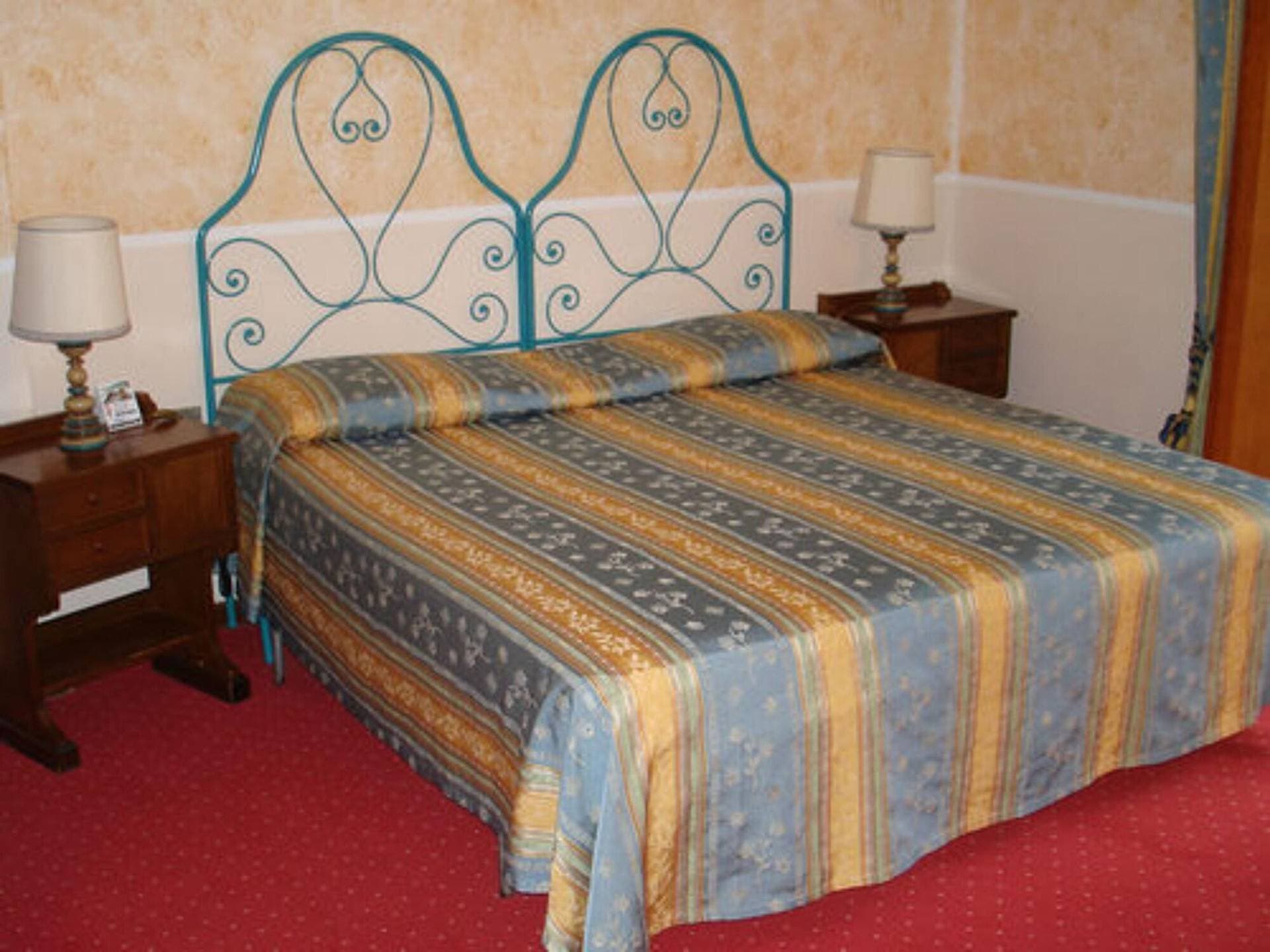 Royal Sporting Hotel 7
