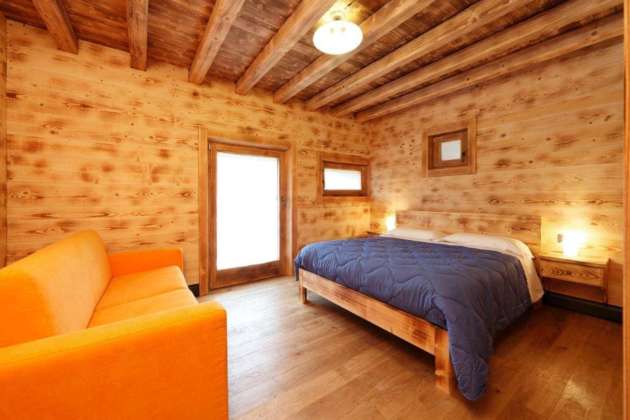Albergo Diffuso Sutrio Zoncolan 9