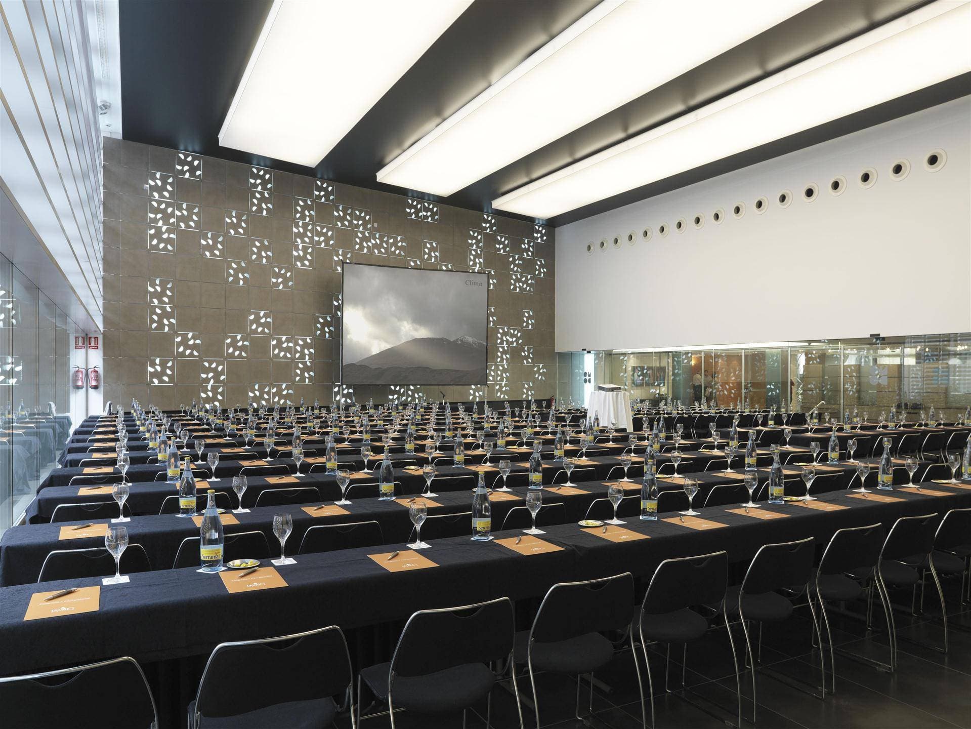 Hotel Castellon Center Affiliated by Meliá 19