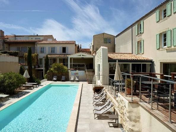 Le Clos du Galion 1