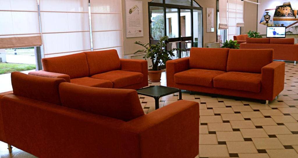 Heraclea Hotel Residence Wellness & SPA 17