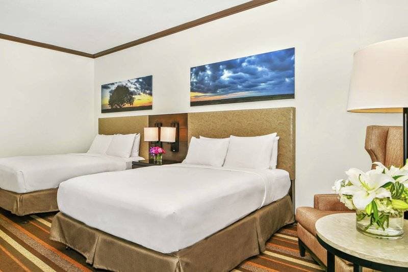 Hilton Dallas Park Cities 23
