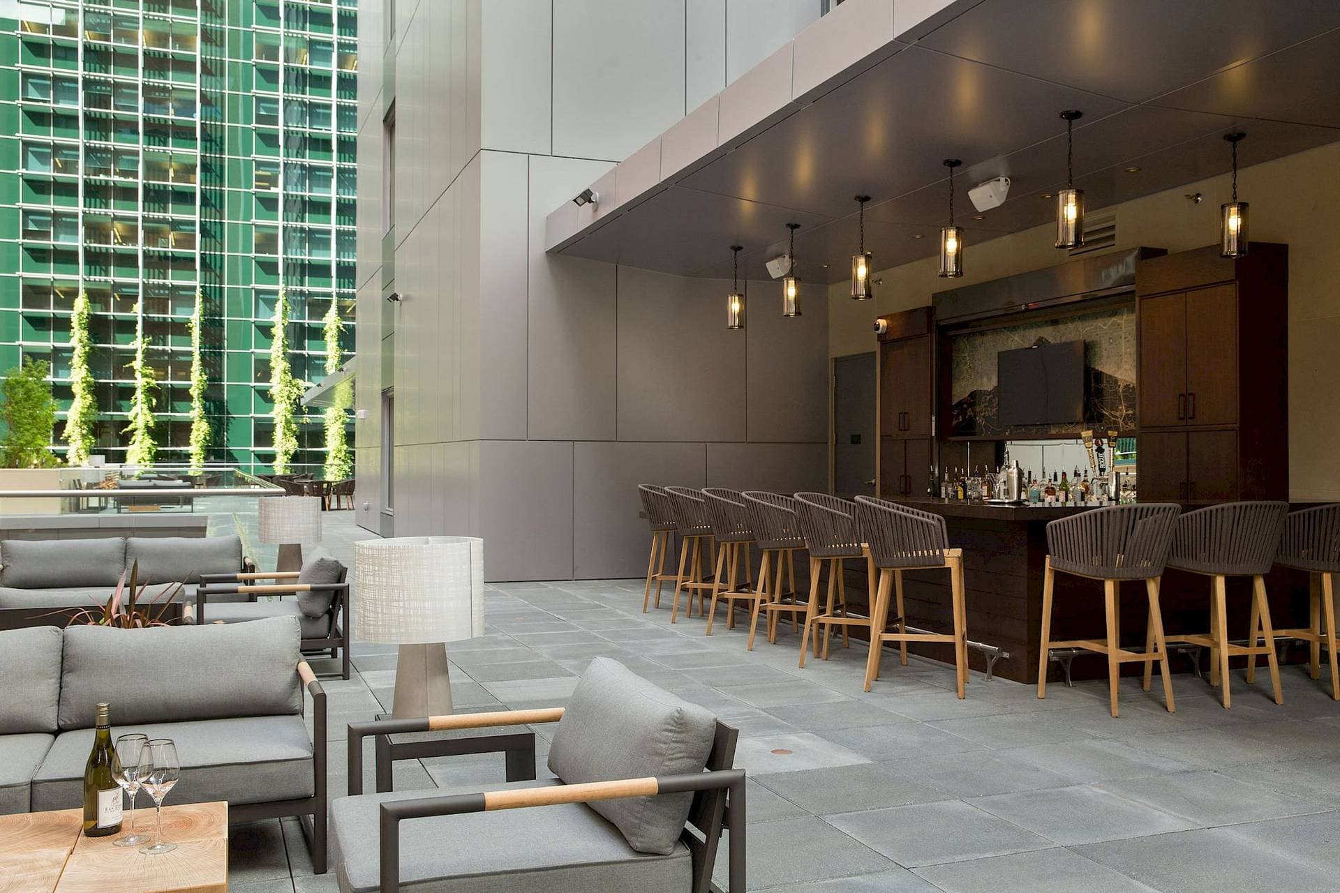 The Porter Portland, Curio Collection by Hilton 18