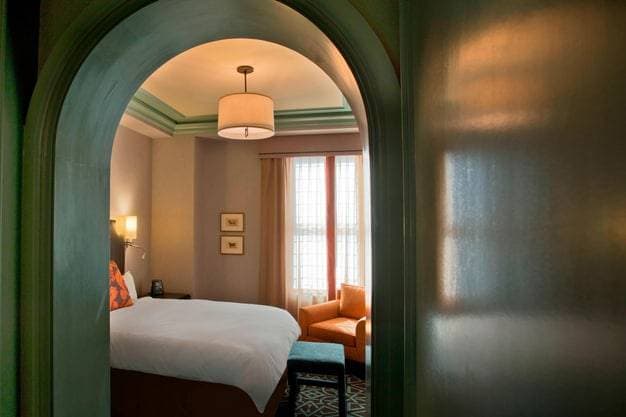 Hotel ICON, Autograph Collection 10