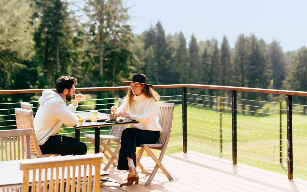 Salishan Coastal Lodge - All Inclusive 52