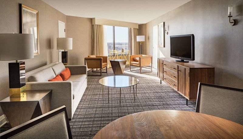 DoubleTree Dallas Near the Galleria 11