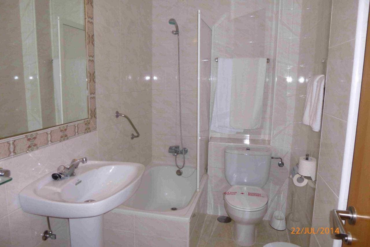 Hotel Alisa 18