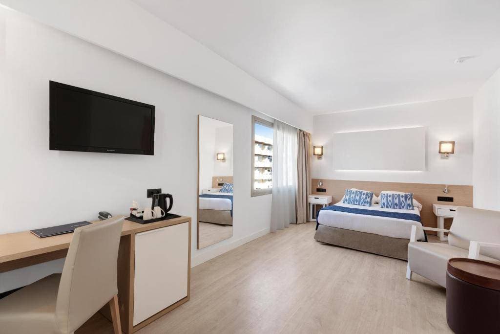 Hotel THB Los Molinos 14