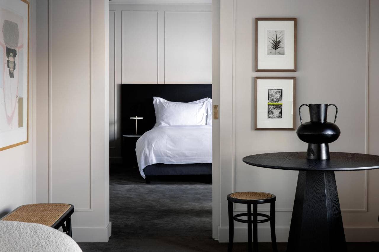 Pillow's Luxury Boutique Hotel aan de IJssel 7