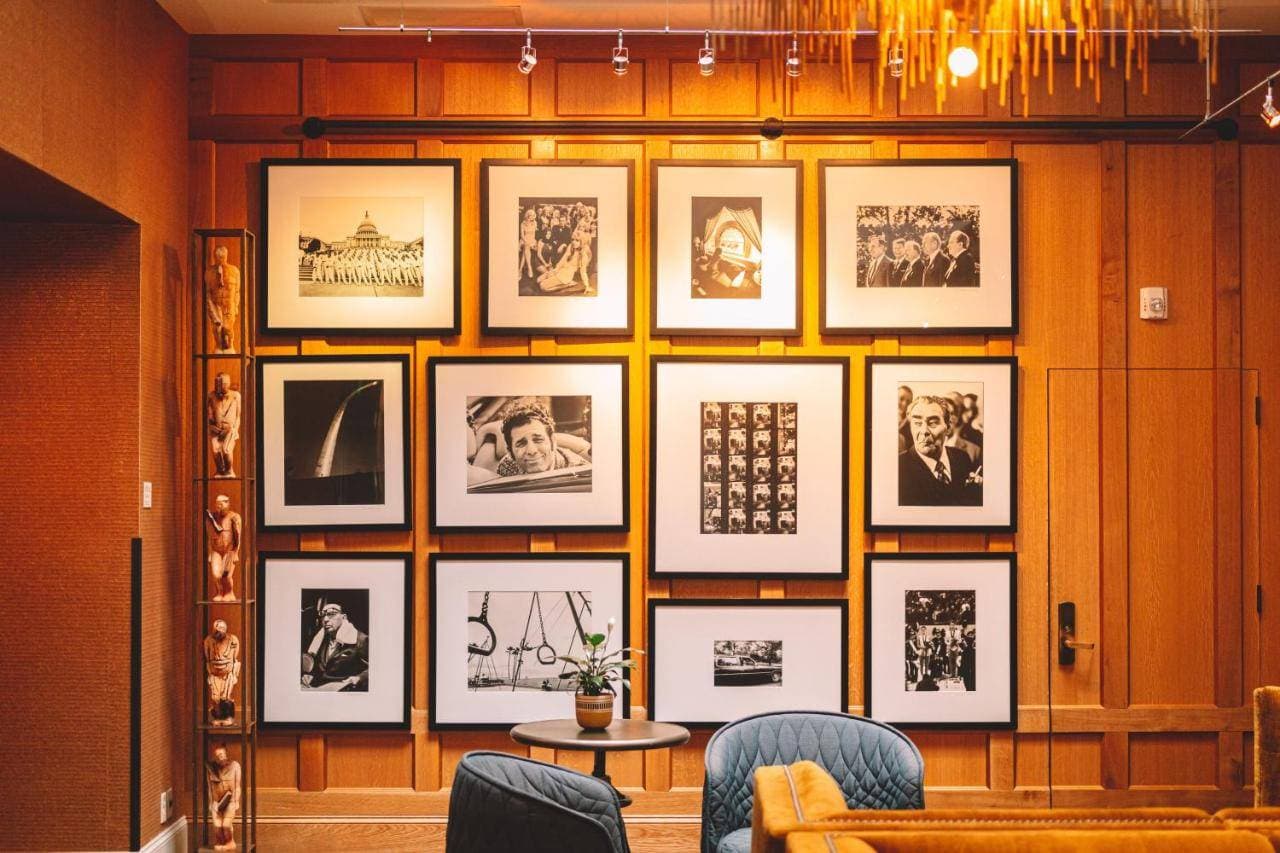 Hotel Lucia 9