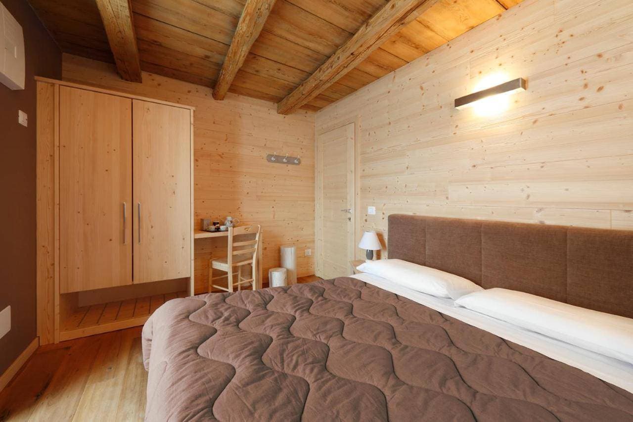 Albergo Diffuso Sutrio Zoncolan 14