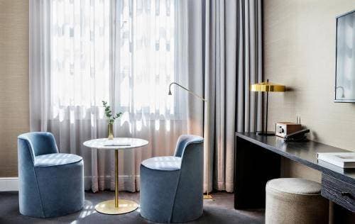 Pillows Grand Boutique Hotel Reylof Ghent 7