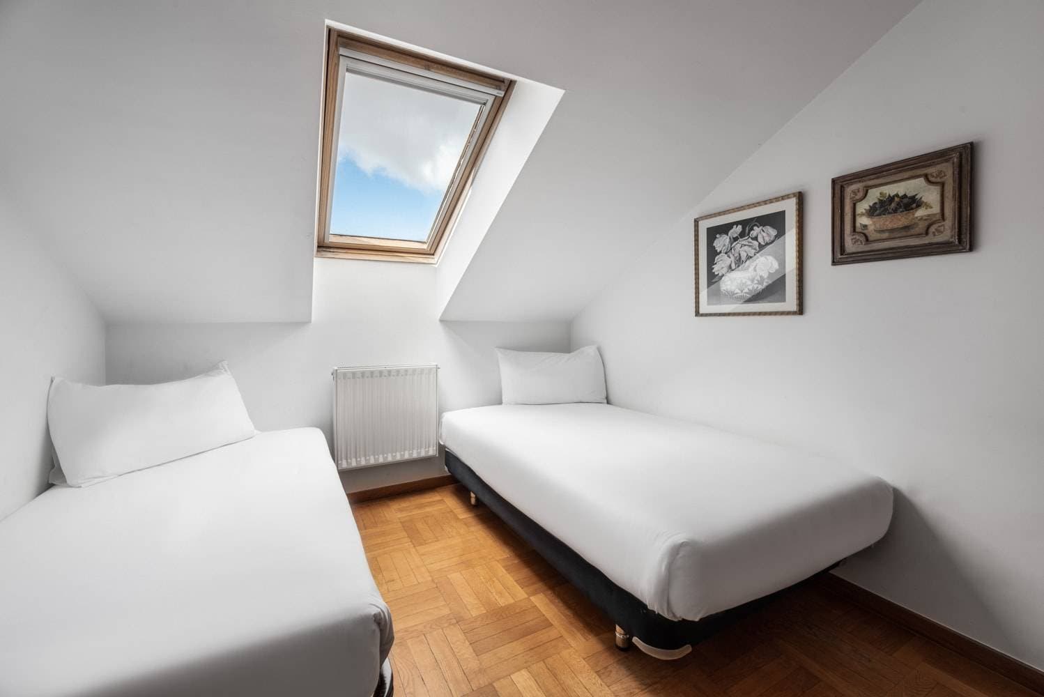 Apartamentos El Cid 7