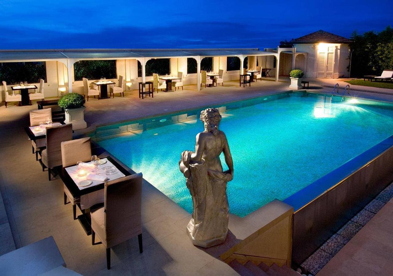 Hotel Carducci 76 4