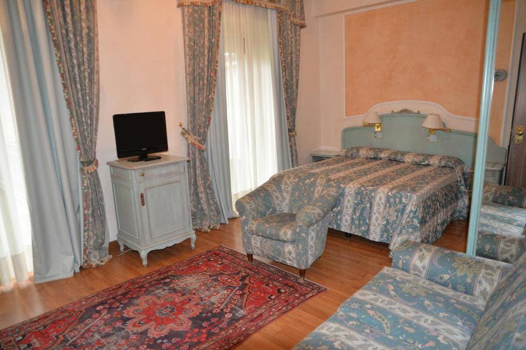 Hotel Simplon 6