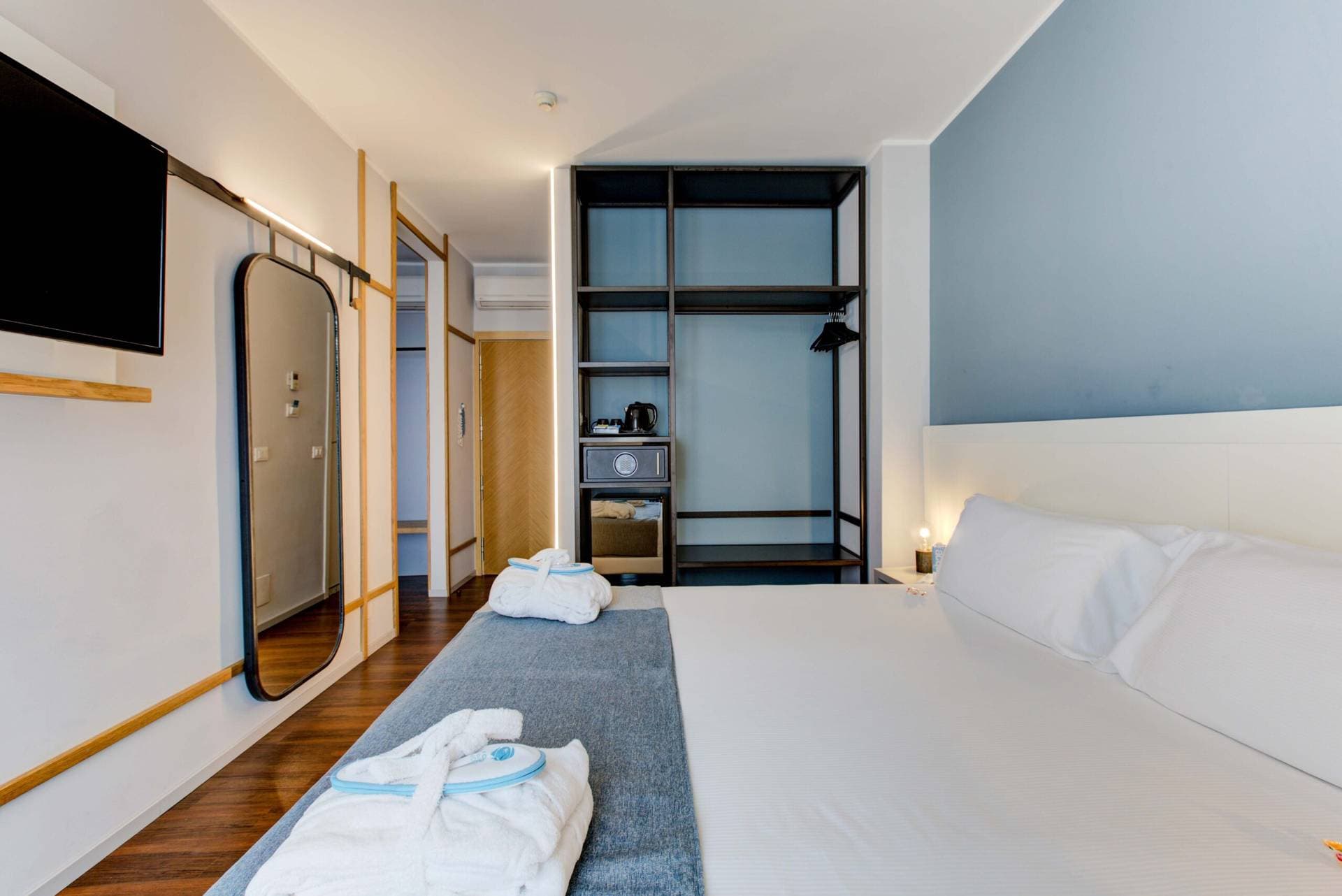 Polo BeYou Hotel 4