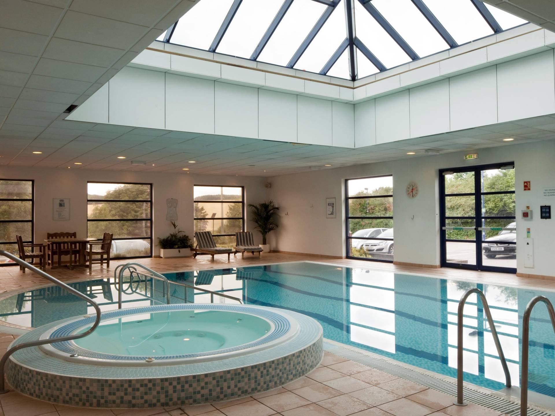 Holiday Inn Luton - South M1, Jct.9 9