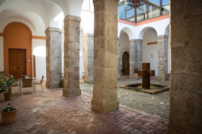 Hotel Convento San Diego 4