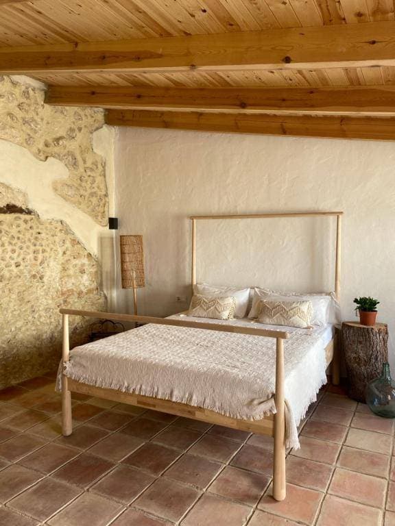 Enoturismo Mainetes 32