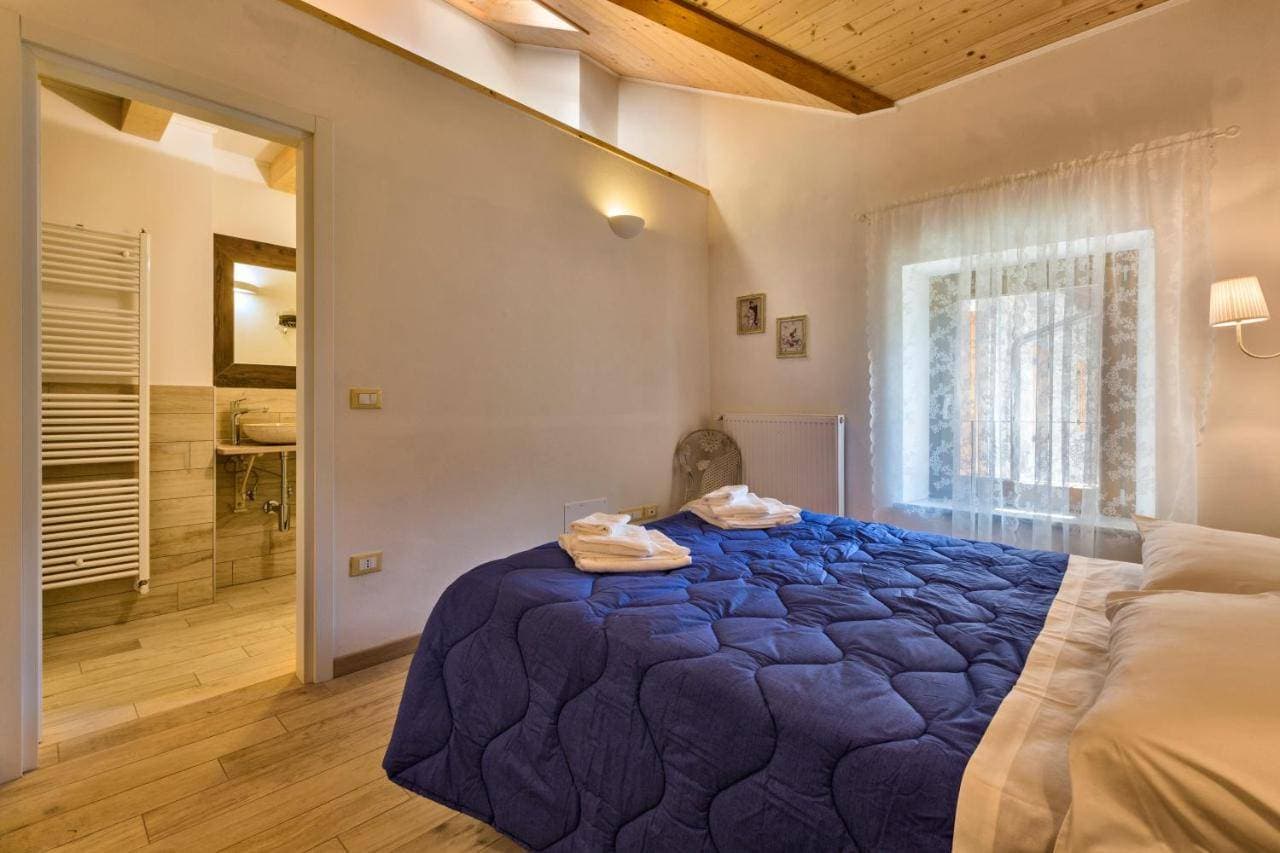 Albergo Diffuso Sutrio Zoncolan 10