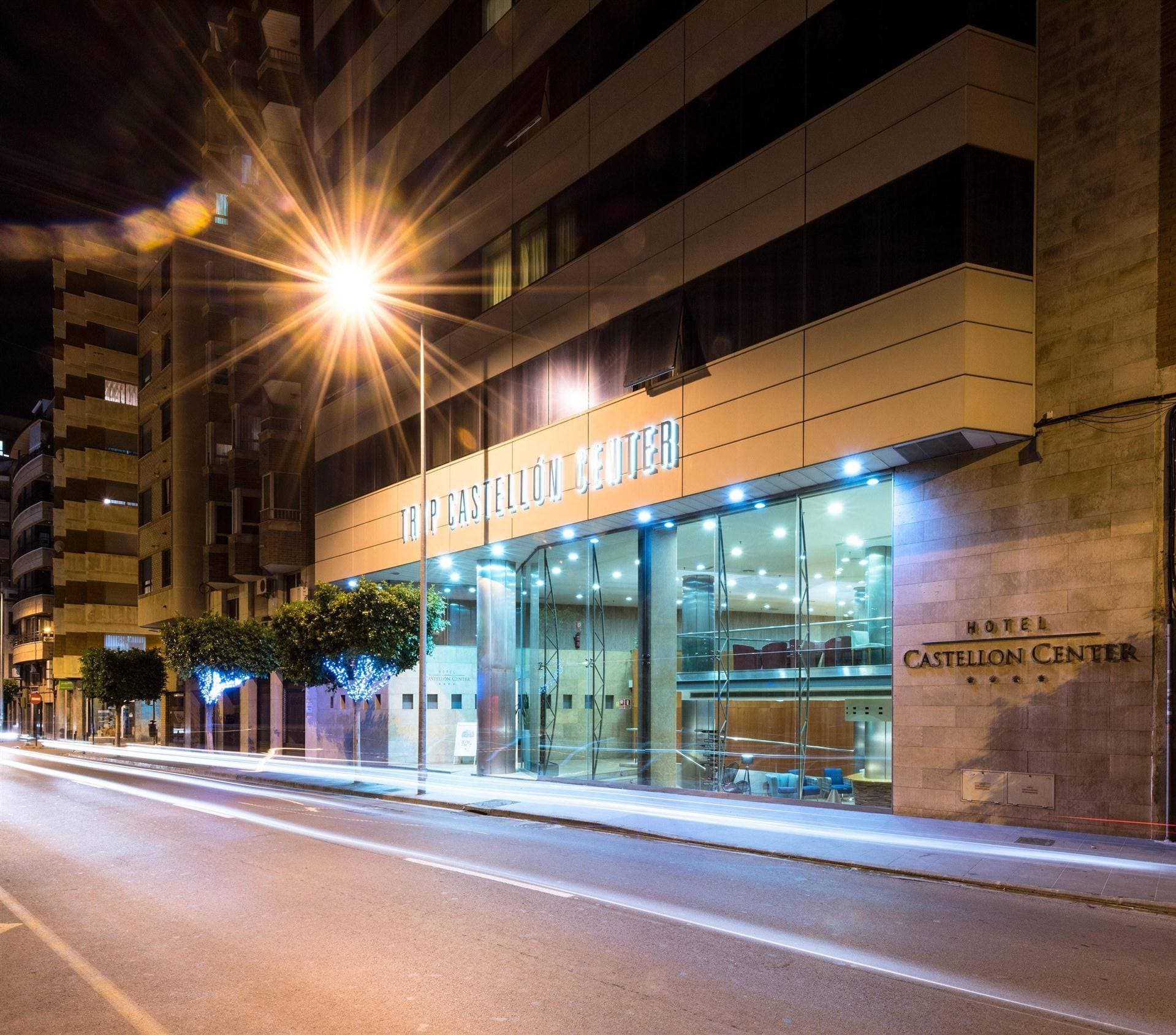 Hotel Castellon Center Affiliated by Meliá 2