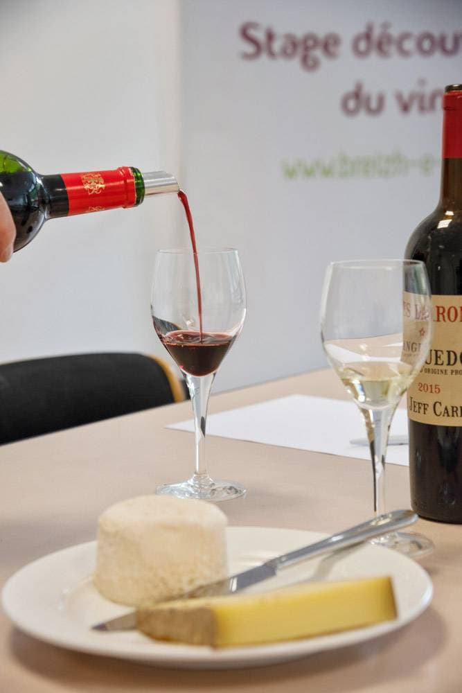 Breizh-e-Vin 1