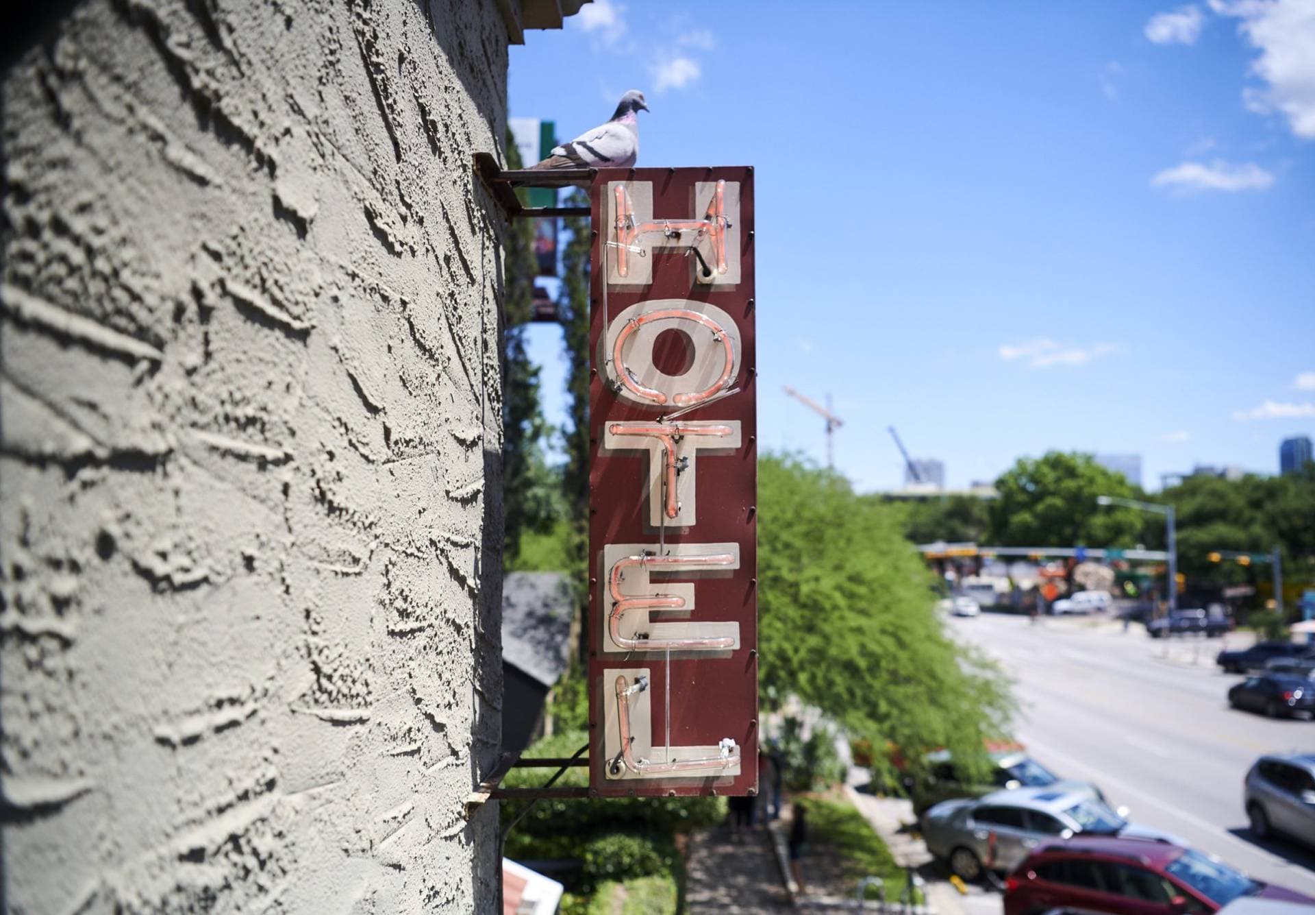 Hotel San José 155