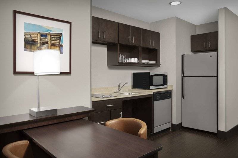Homewood Suites by Hilton Dallas Downtown 35