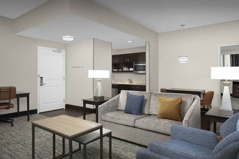 Homewood Suites by Hilton Dallas Downtown 45