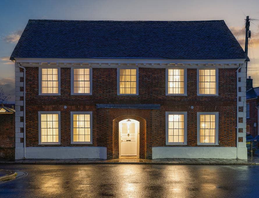 Farrington House 2