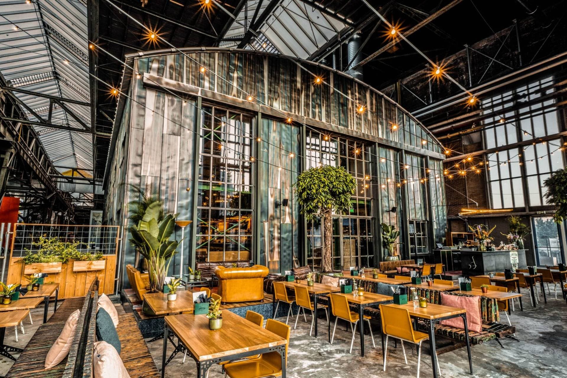 IJver Amsterdam