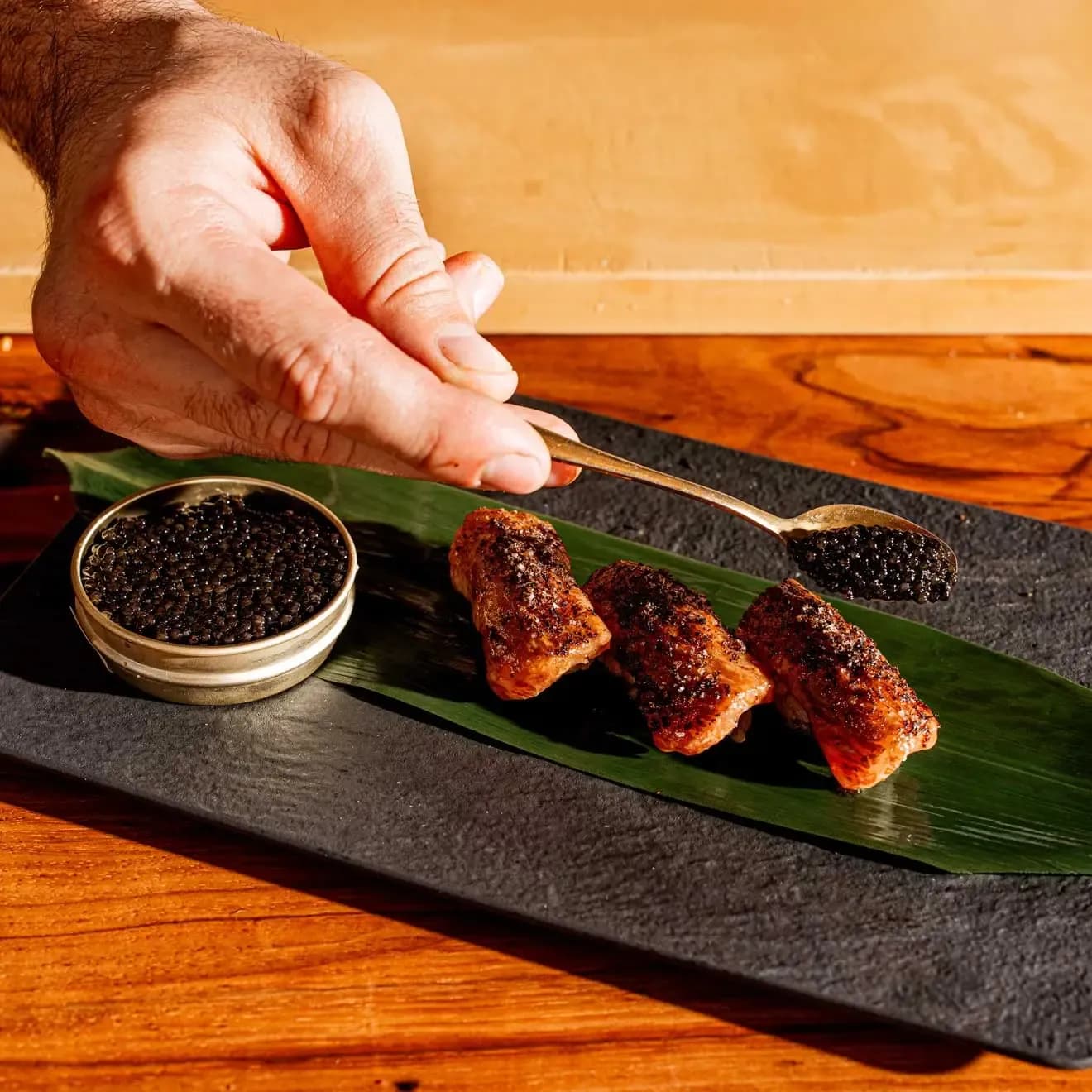 Sushi | Bar Austin 7