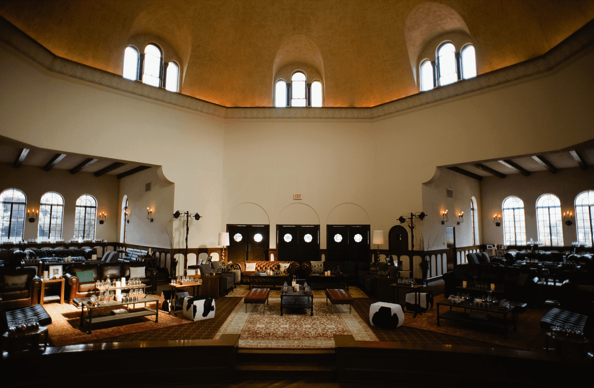 The Parador 12