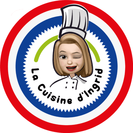 La Cuisine d’Ingrid 1