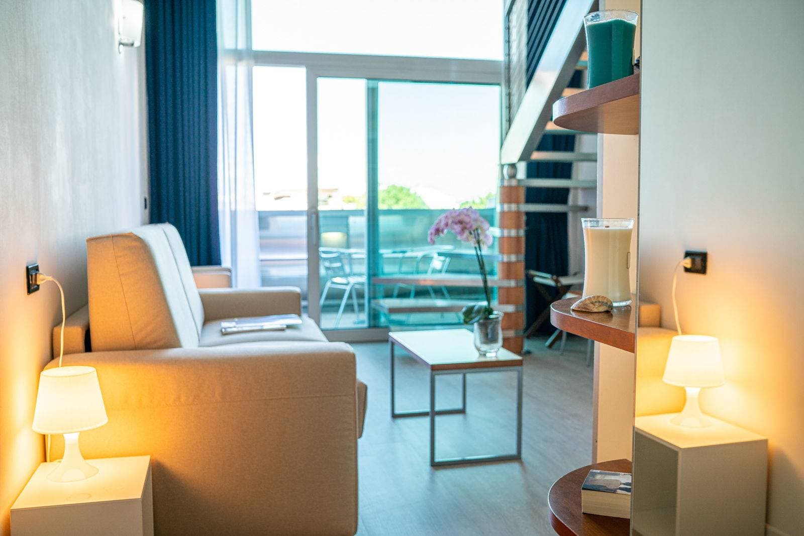 Park Hotel Lignano 16