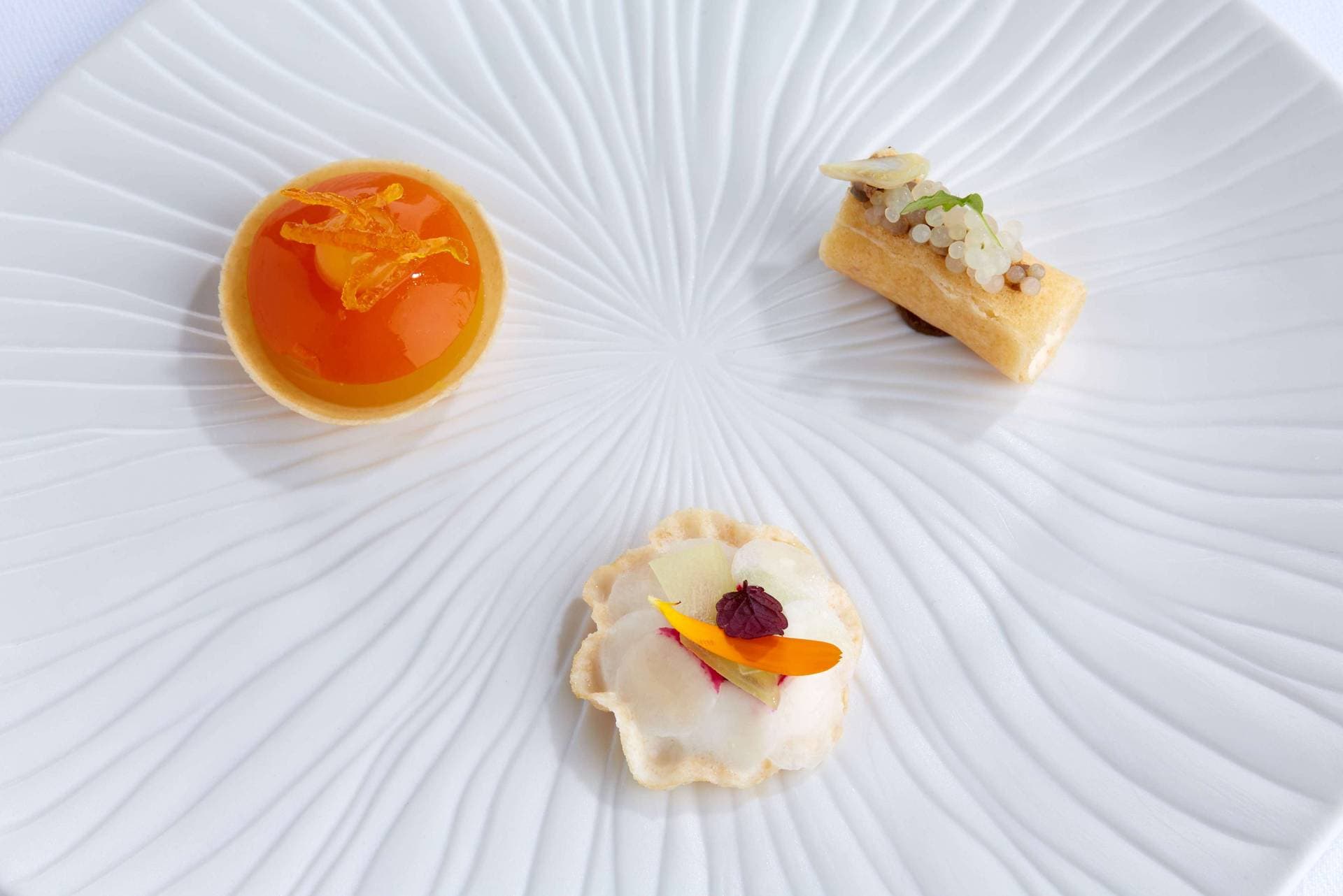 Restaurant Le Parc 11