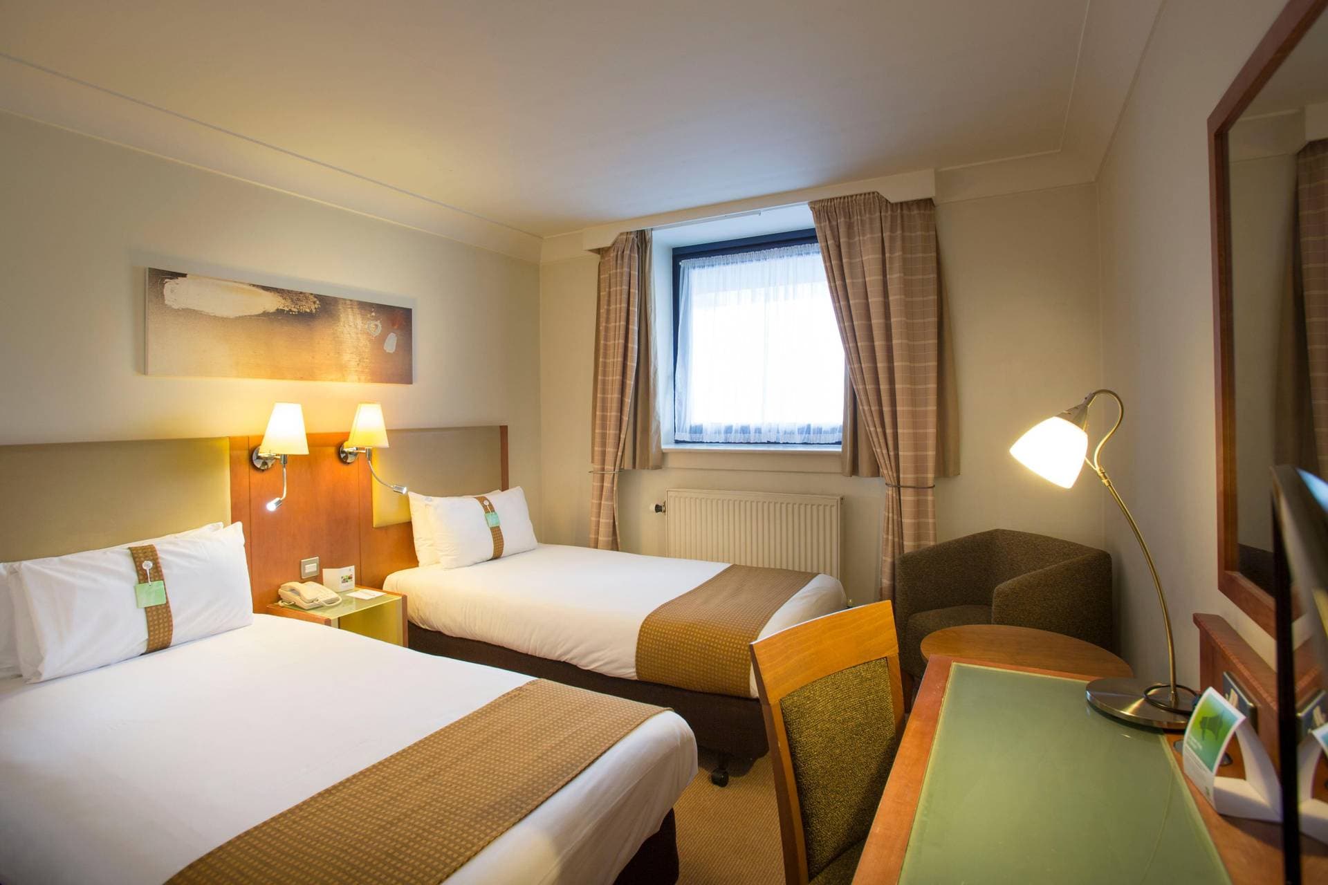 Holiday Inn Luton - South M1, Jct.9 13