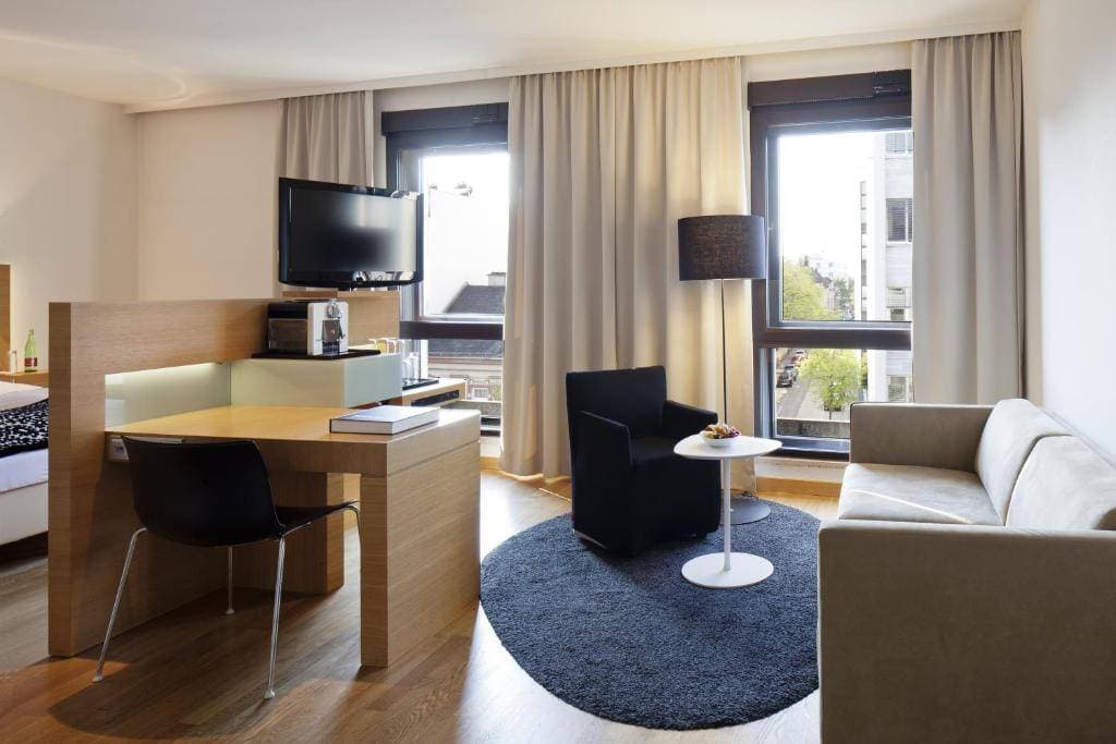 Hotel Ploberger 10