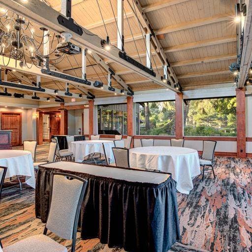 Salishan Coastal Lodge - All Inclusive 40