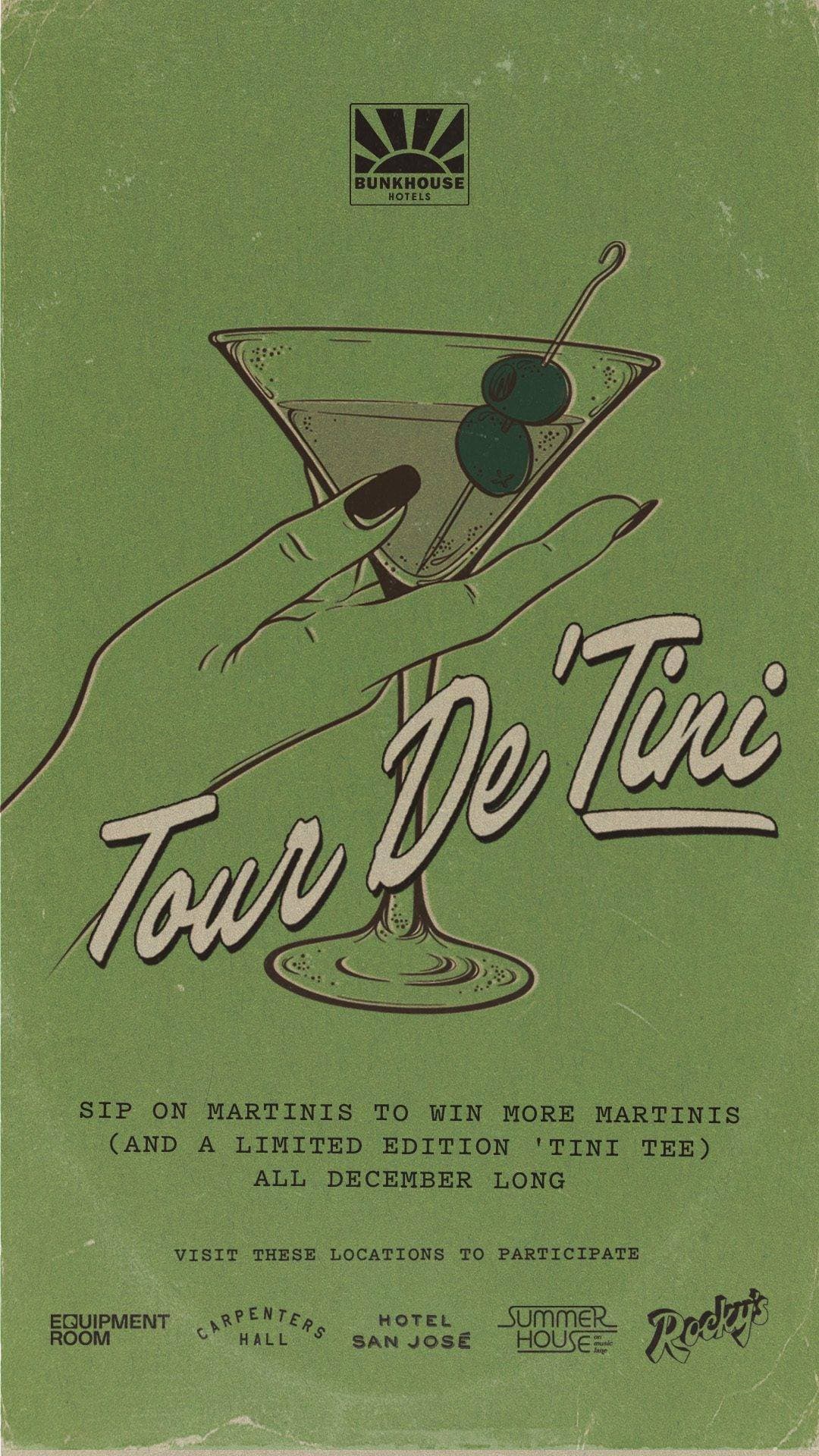 Hotel San José 80