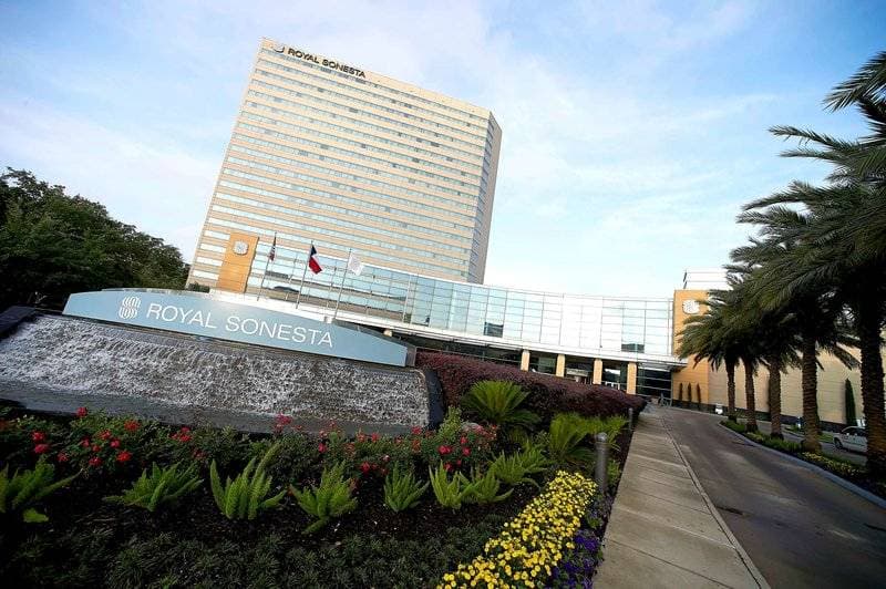 Royal Sonesta Houston Galleria 31