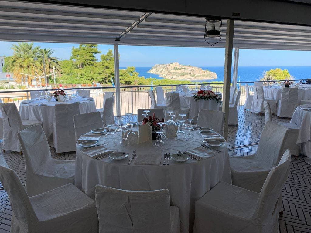 Hotel Gabbiano 9
