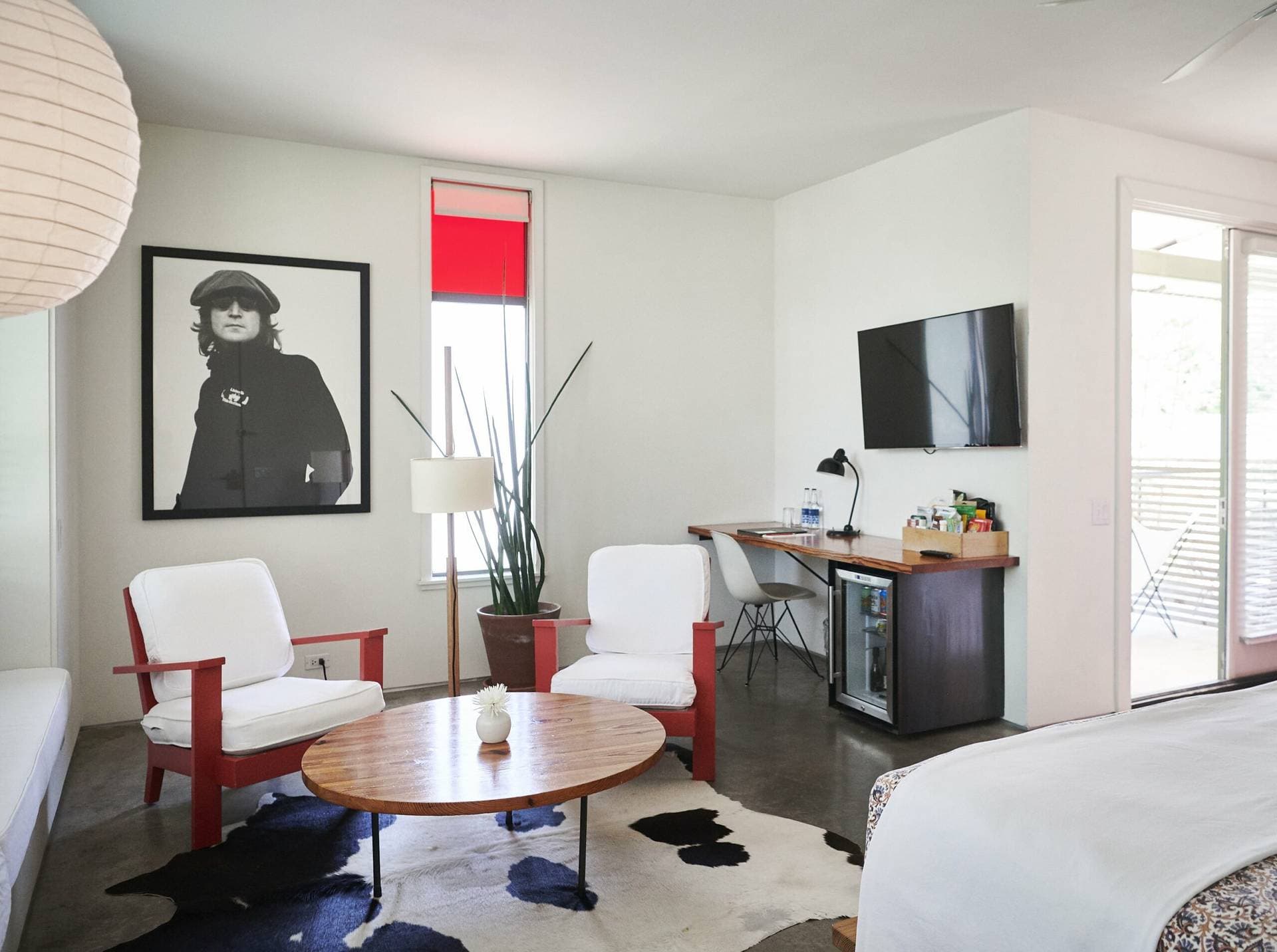 Hotel San José 20