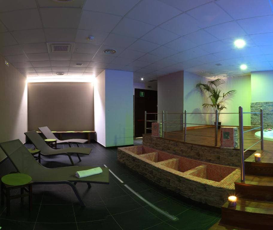 Heraclea Hotel Residence Wellness & SPA 13