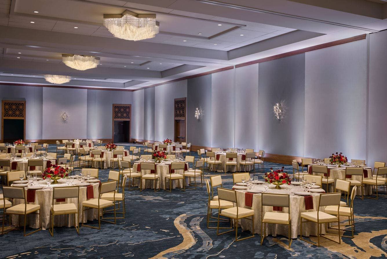 JW Marriott Austin 17