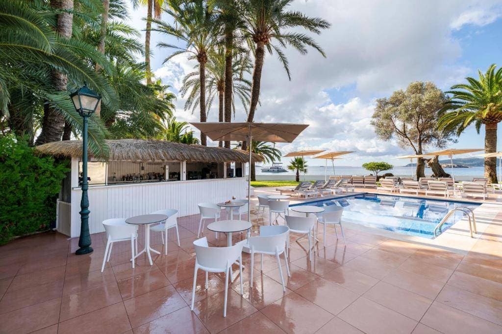 Hotel THB Los Molinos 9