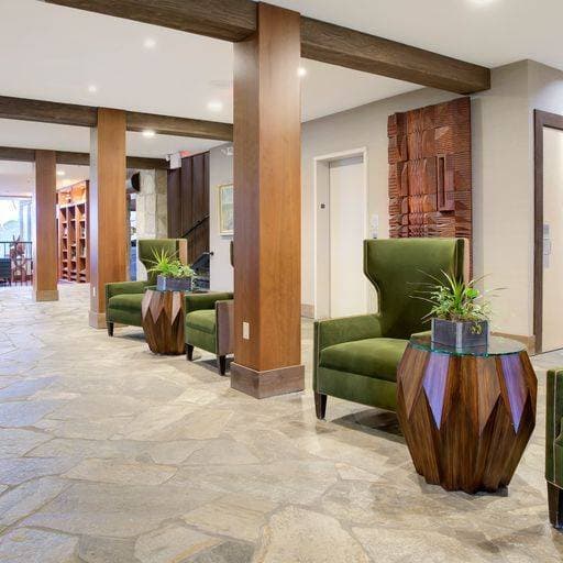 Salishan Coastal Lodge - All Inclusive 33