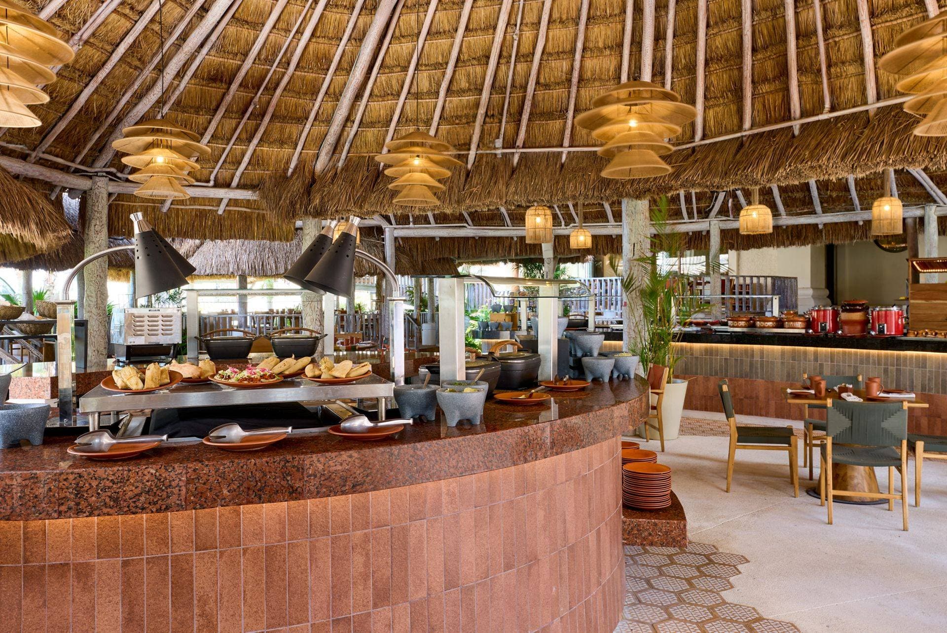 Marriott Cancun, An All-Inclusive Resort 12