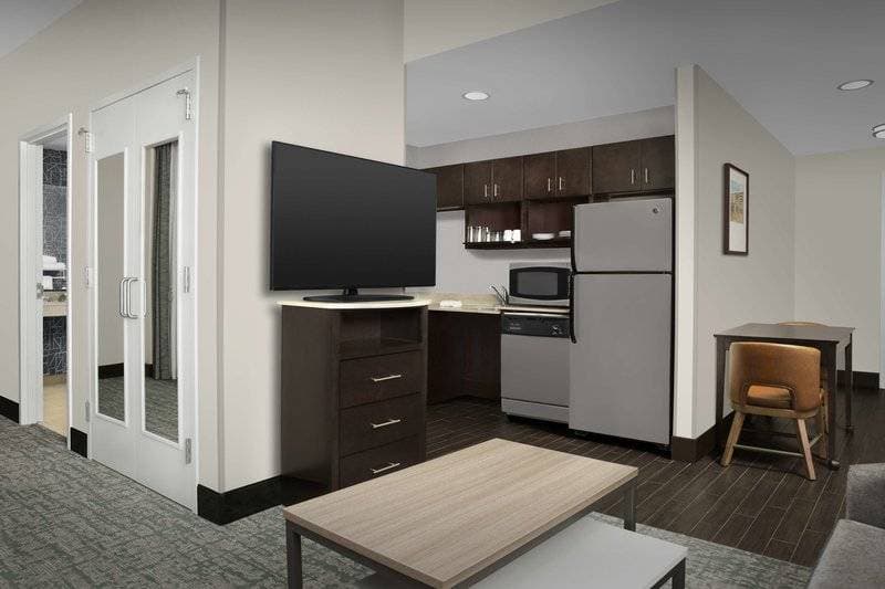 Homewood Suites by Hilton Dallas Downtown 28