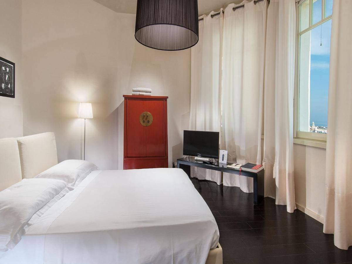 Hotel Carducci 76 10